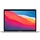 APPLE MACBOOK AIR M1 256GB 2020 BẠC (MGN93) CŨ - ĐẸP