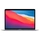 Macbook Air M1 13 inch 8GB 512GB 2020 - Cũ xước cấn - Bạc