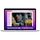 Macbook Pro M2 13 inch 16GB 256GB 2022 - Cũ trầy xước - Bạc