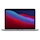 Apple MacBook Pro 13 Touch Bar M1 512GB 2020 - Trầy xước-Xám