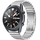 Samsung Galaxy Watch 3 45mm LTE Dây thép - Cũ trầy xước - Bạc