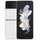 Samsung Galaxy Z Flip4 256GB - Đã Kích Hoạt-Trắng