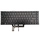 Linh kiện bàn phím laptop MSI Katana GF66 - Đen trắng