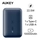 Pin sạc dự phòng Aukey PB-N83S 20W PD 10.000mAh -Xanh dương