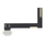 Linh kiện Cáp sạc cho iPad Air 2 chính hãng Safety - Trắng