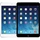 Linh kiện kính cảm ứng iPad Air 1 - Đen
