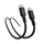 Cáp Innostyle Powernova Type-C to Type-C 1.5m 60w - Đen