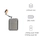 Linh kiện pin Apple Watch Series 9 - 41mm