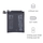 Linh kiện pin Apple Watch Series 10 - 46mm