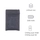 Linh kiện pin Apple Watch Series 7 chính hãng Aries - 45mm