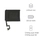 Linh kiện pin Apple Watch Series 4 chính hãng Aries 40mm