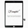 Linh kiện kính cảm ứng iPad Gen 8 10.2 inch 2020 chính hãng Feaglet - Đen