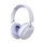 Tai nghe Bluetooth chụp tai Havit H668BT - Tím