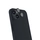 Miếng dán camera iPhone 14 Pro/14 Pro Max Jcpal viền màu chống va đập - Đen