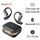 Tai nghe Bluetooth thể thao Havit OWS902 - Cũ - Đen