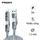 Cáp PISEN Quick 4-in-1 (USB-A, Type-C To Type-C, Lightning) 1.2m - Xám
