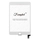 Linh kiện kính cảm ứng iPad Mini 4 chính hãng Feaglet - Trắng