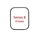 Linh kiện kính màn hình Apple Watch Series 8 chính hãng Feaglet - 41mm