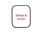Linh kiện kính màn hình Apple Watch Series 8 chính hãng Feaglet - 45mm