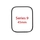 Linh kiện kính màn hình Apple Watch Series 9 chính hãng Feaglet - 45mm