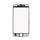 Linh kiện kính màn hình iPhone 8 Plus chính hãng Feaglet - Trắng