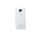 Pin dự phòng Pisen Quick Powerlink Cube 22.5W 20.000mAh kèm cáp Lightning và Type-C D192 - Trắng