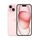 iPhone 15 Plus 256GB - Cũ Trầy Xước - Hồng