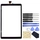 Linh kiện màn hình Samsung Galaxy Tab A 10.1 P585 rời chính hãng GENA loại Pro - Đen