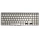 Linh kiện bàn phím laptop Asus Vivobook A513 - Bạc
