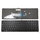 Linh kiện bàn phím laptop HP 450 G3 - Đen