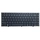 Linh kiện bàn phím laptop HP EliteBook X360 1040 G6 - đen