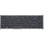 Linh kiện bàn phím laptop Acer Aspire 3 A315-24 - Đen