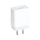 Củ sạc Golf GF-U1 1 cổng USB (EU-5V-1A) - Trắng