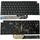 Linh kiện bàn phím laptop Dell Vostro 5410 - Đen