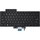 Linh kiện bàn phím laptop Asus Rog Zephyrus G15 GA503 - Đen