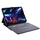 Bàn phím + bao da iPad Pro 11 2024(M4) Zagg Pro Key 2 - Đen