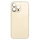 Linh kiện kính lưng iPhone 11 Pro Max chính hãng GENA Vàng