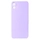 Linh kiện kính lưng iPhone 12 chính hãng GENA Tím