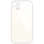 Linh kiện kính lưng iPhone 12 chính hãng GENA Trắng