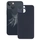 Linh kiện kính lưng iPhone 13 chính hãng GENA Đen