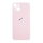 Linh kiện kính lưng iPhone 13 chính hãng GENA Hồng