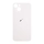Linh kiện kính lưng iPhone 13 chính hãng GENA Trắng