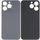 Linh kiện kính lưng iPhone 14 Pro Max chính hãng GENA Đen