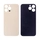 Linh kiện kính lưng iPhone 14 Pro Max chính hãng GENA Vàng