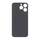 Linh kiện kính lưng iPhone 15 Pro Max chính hãng GENA Đen