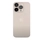 Linh kiện kính lưng iPhone 16 Pro Max chính hãng GENA Vàng