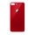 Linh kiện kính lưng iPhone 8 Plus chính hãng GENA Đỏ