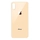 Linh kiện kính lưng iPhone XS Max chính hãng GENA Vàng