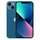 Linh kiện vỏ máy máy iPhone 13 Mini chính hãng GENA Xanh Dương
