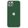 Linh kiện vỏ máy máy iPhone 13 Mini chính hãng GENA Xanh lá